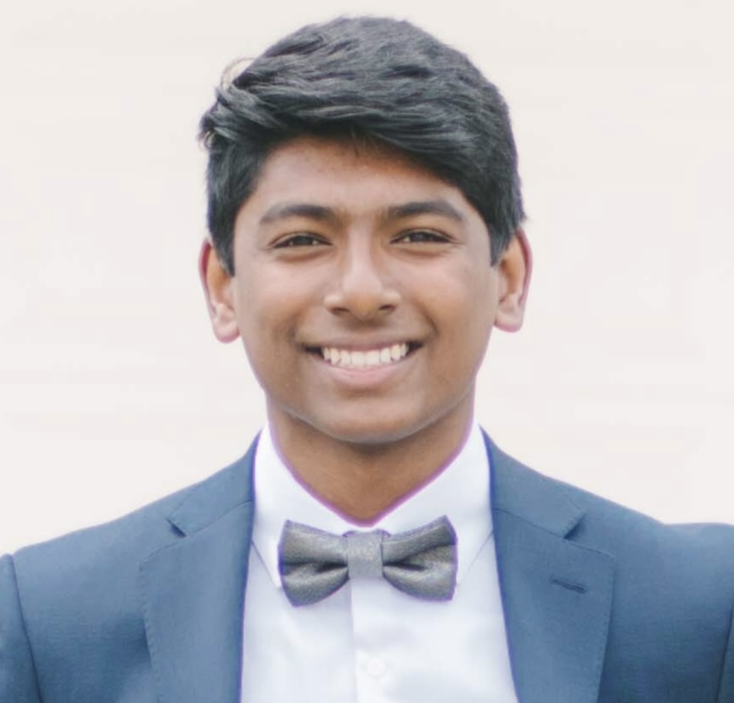 Nikhil Devadoss_